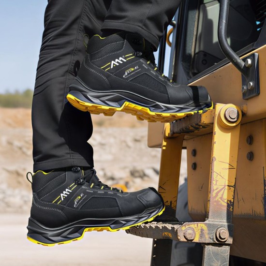 Delovni čevlji  BLACK-POINT BT